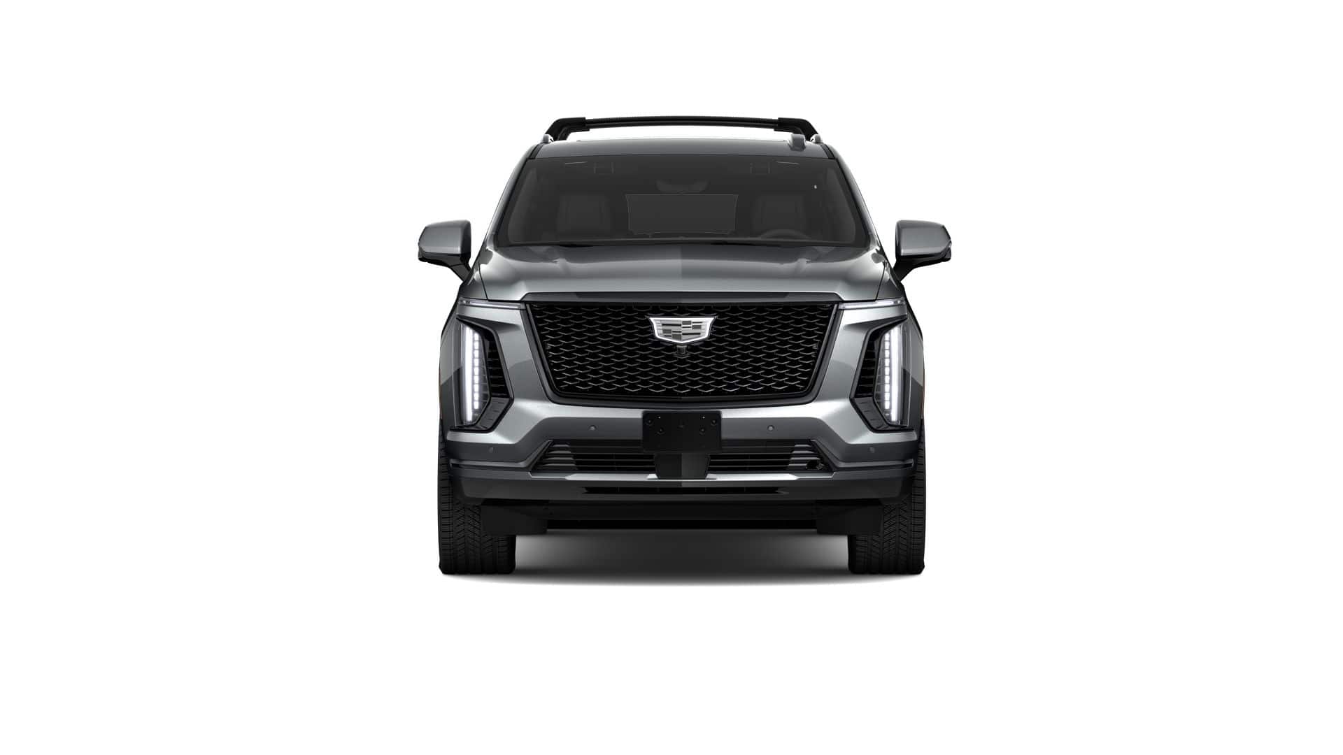 2027 Cadillac Escalade Platinum Sport