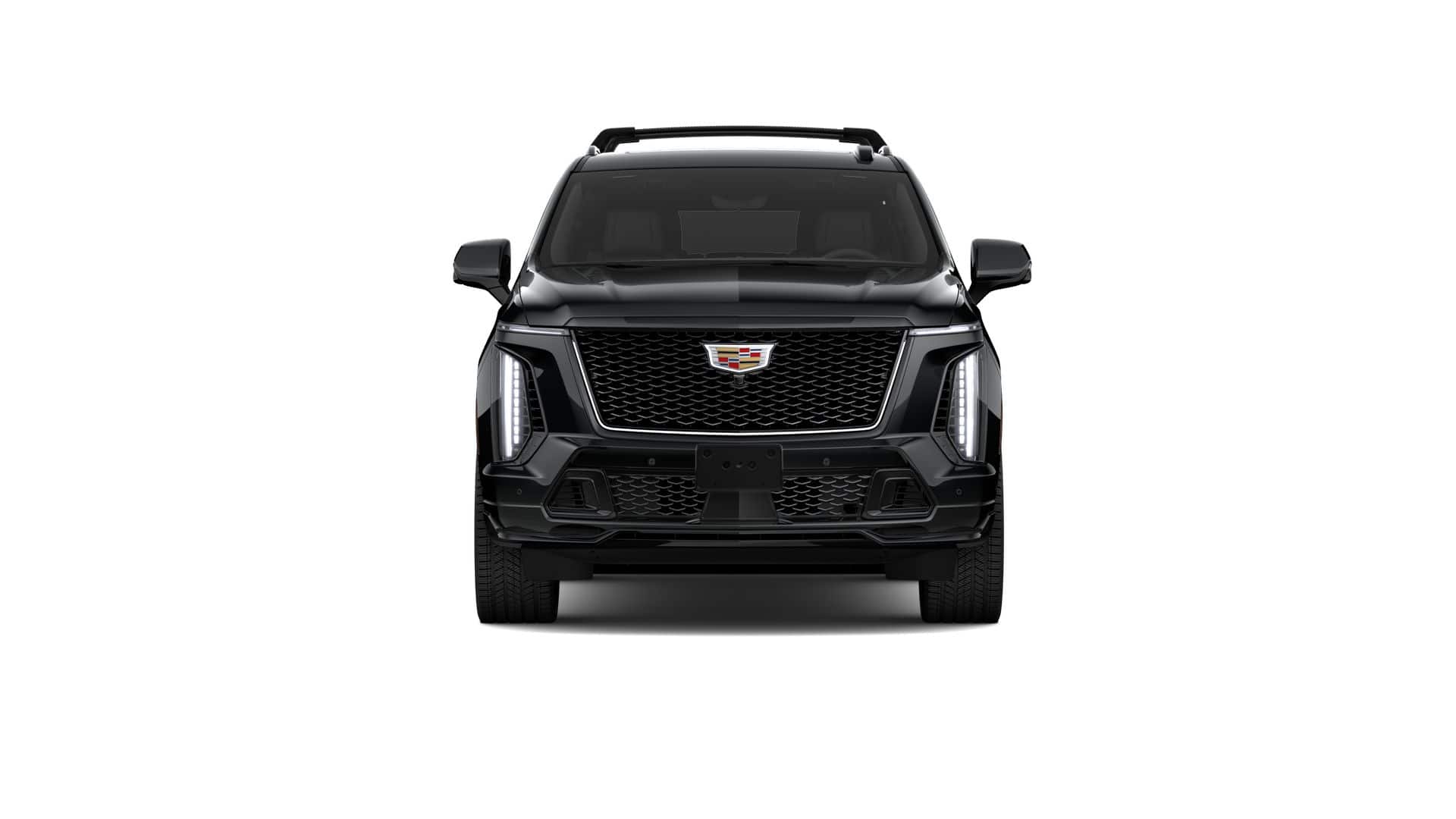 2026 Cadillac Escalade V-Series