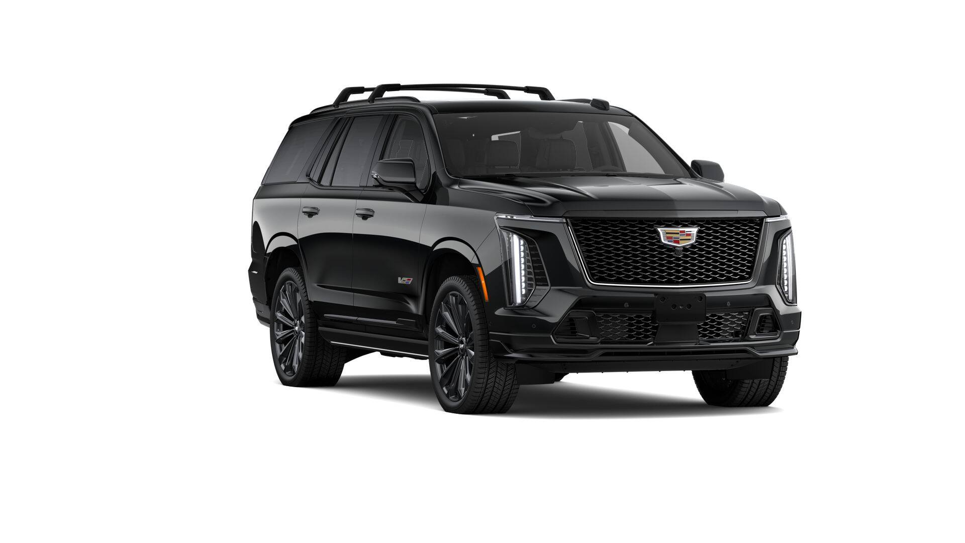 2026 Cadillac Escalade V-Series