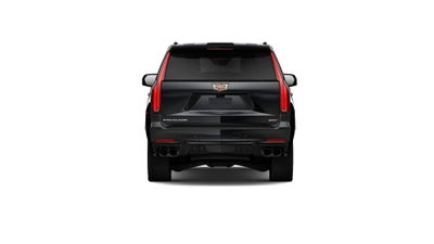2027 Cadillac Escalade V-Series