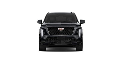 2027 Cadillac Escalade V-Series