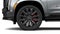 2027 Cadillac Escalade V-Series