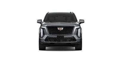 2027 Cadillac Escalade V-Series