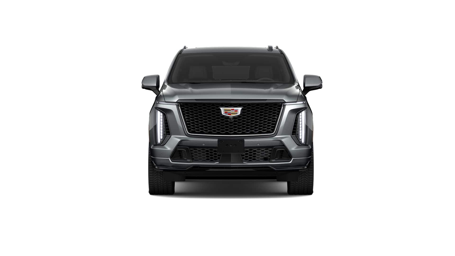 2027 Cadillac Escalade V-Series