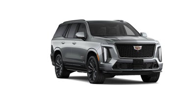 2027 Cadillac Escalade V-Series