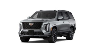 2027 Cadillac Escalade V-Series