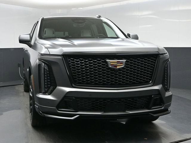 2026 Cadillac Escalade V-Series