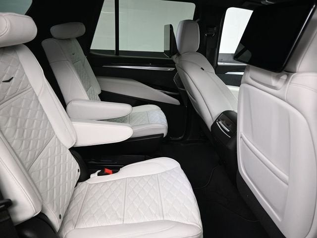 2026 Cadillac Escalade V-Series