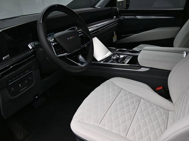 2026 Cadillac Escalade V-Series