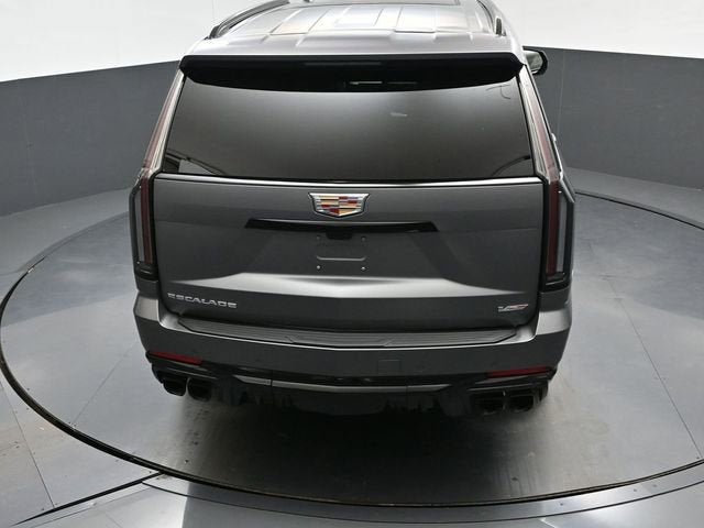 2026 Cadillac Escalade V-Series
