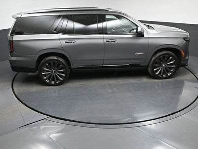 2026 Cadillac Escalade V-Series
