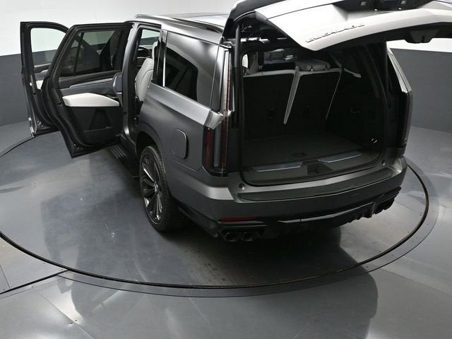 2026 Cadillac Escalade V-Series