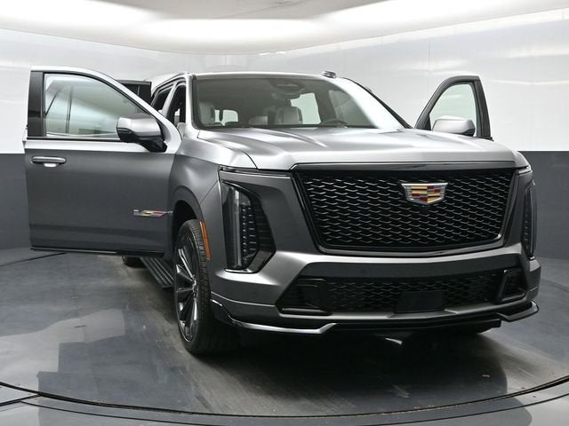2026 Cadillac Escalade V-Series