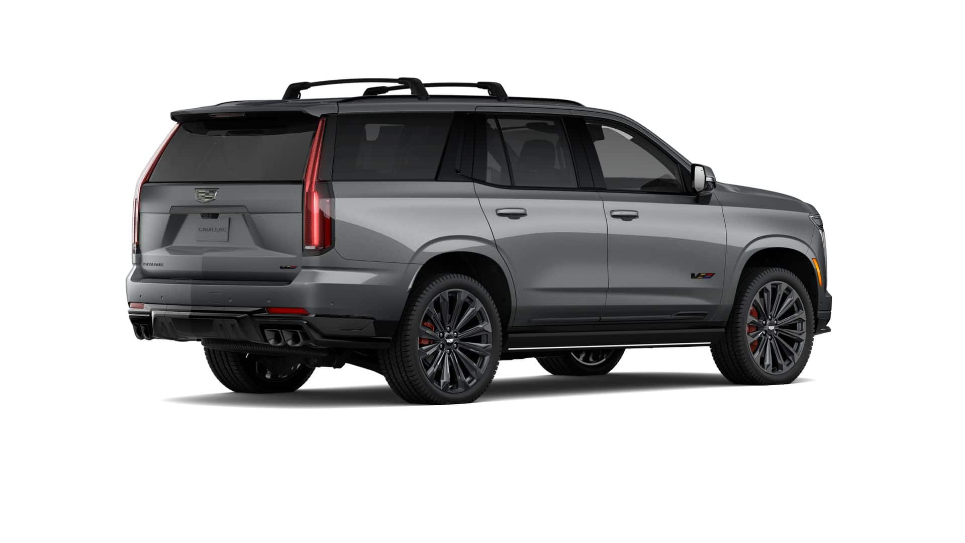 2026 Cadillac Escalade V-Series