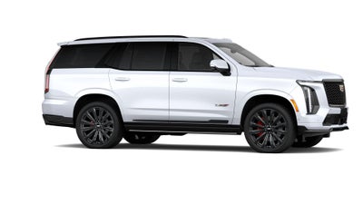 2027 Cadillac Escalade V-Series