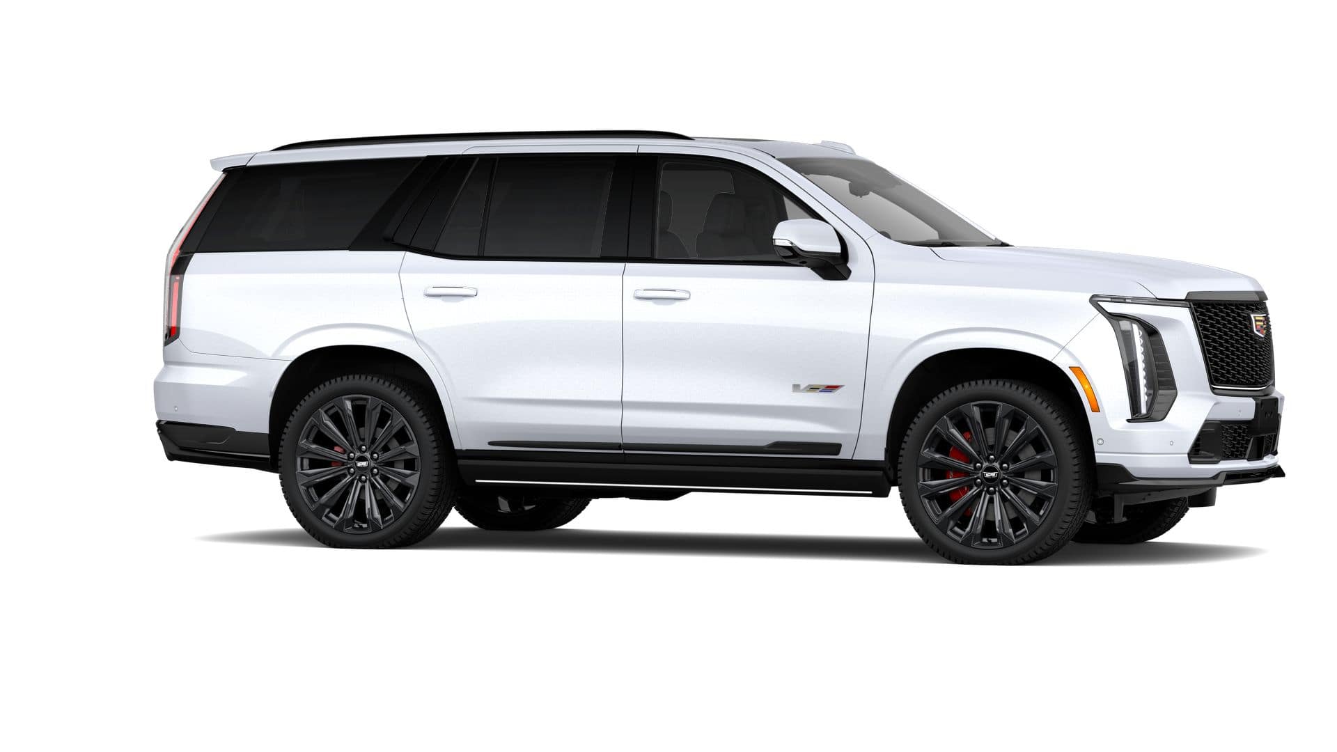 2027 Cadillac Escalade V-Series