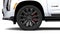 2027 Cadillac Escalade V-Series