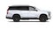 2027 Cadillac Escalade V-Series