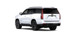 2027 Cadillac Escalade V-Series