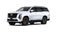 2027 Cadillac Escalade V-Series
