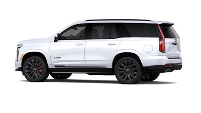 2027 Cadillac Escalade V-Series