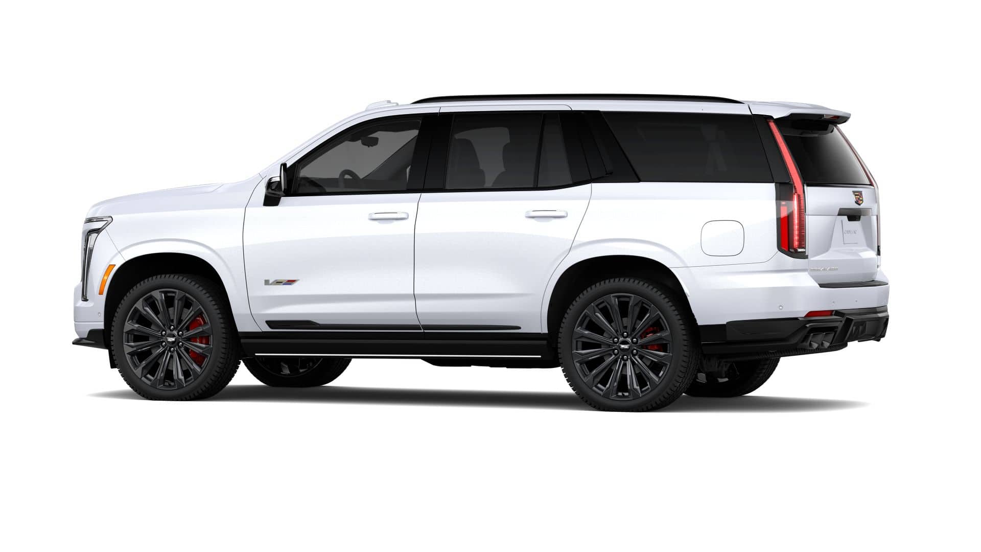 2027 Cadillac Escalade V-Series