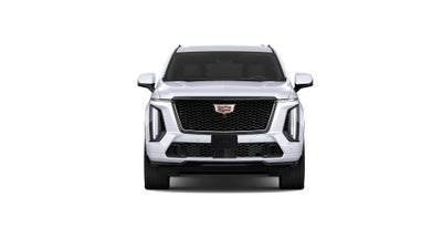 2027 Cadillac Escalade V-Series