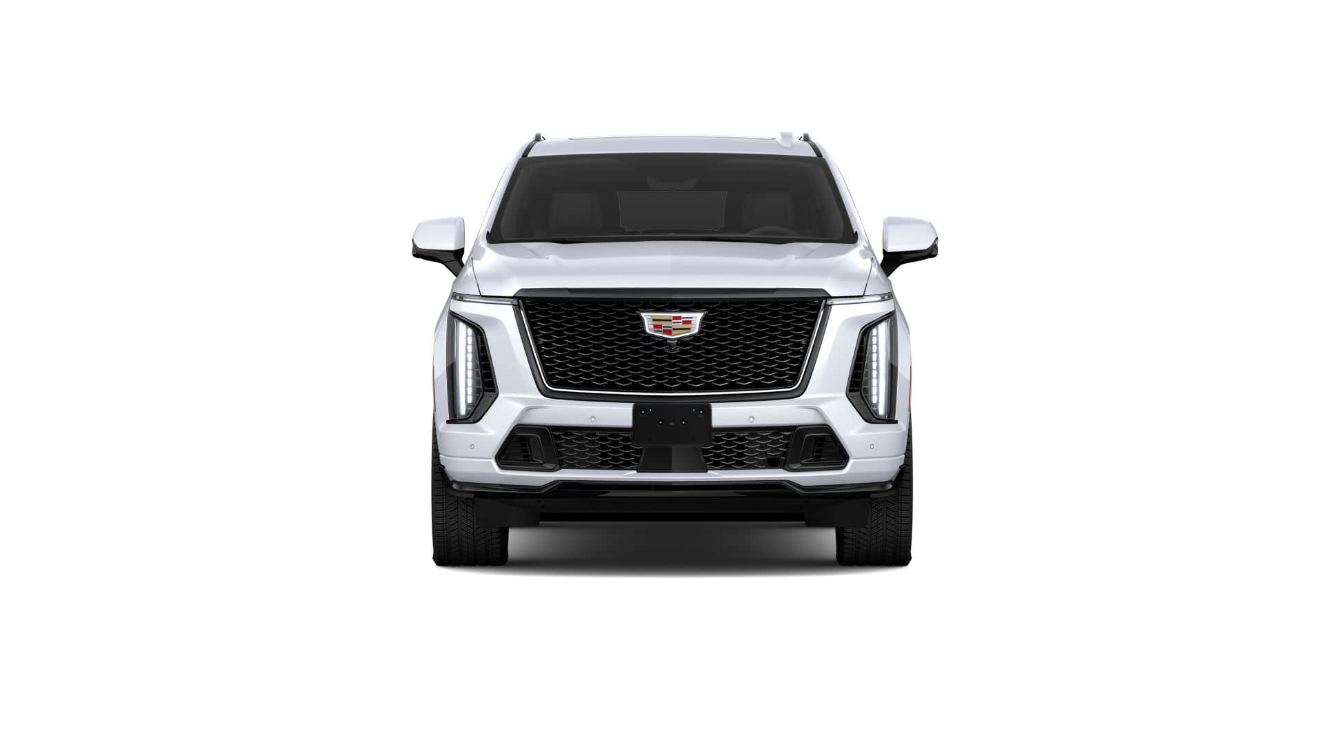 2027 Cadillac Escalade V-Series