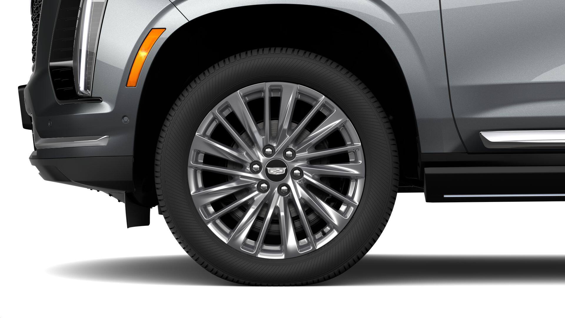 2026 Cadillac Escalade ESV Luxury