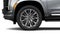 2027 Cadillac Escalade ESV Luxury