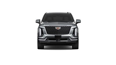 2027 Cadillac Escalade ESV Luxury