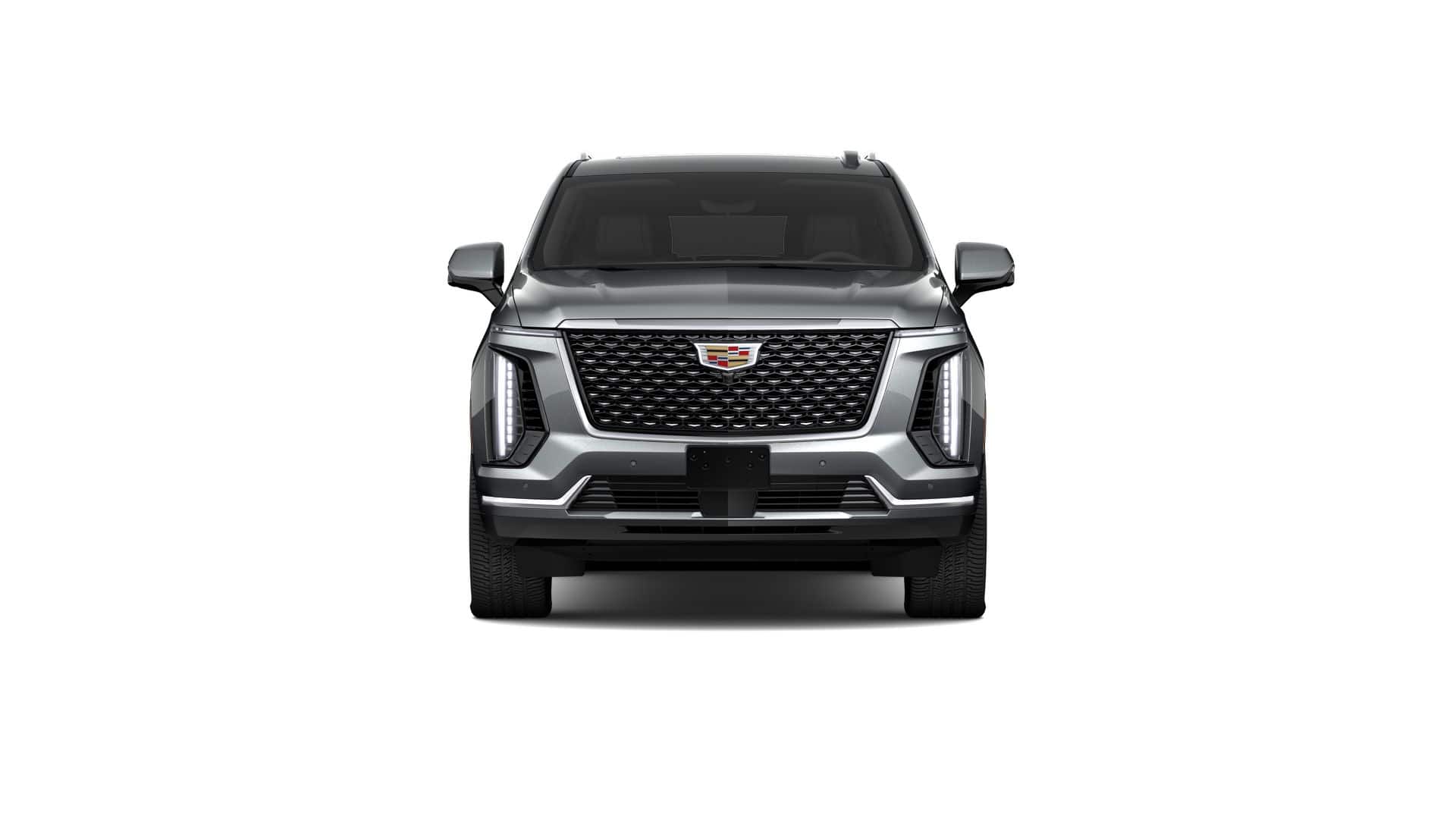 2027 Cadillac Escalade ESV Luxury