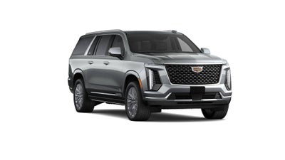 2027 Cadillac Escalade ESV Luxury