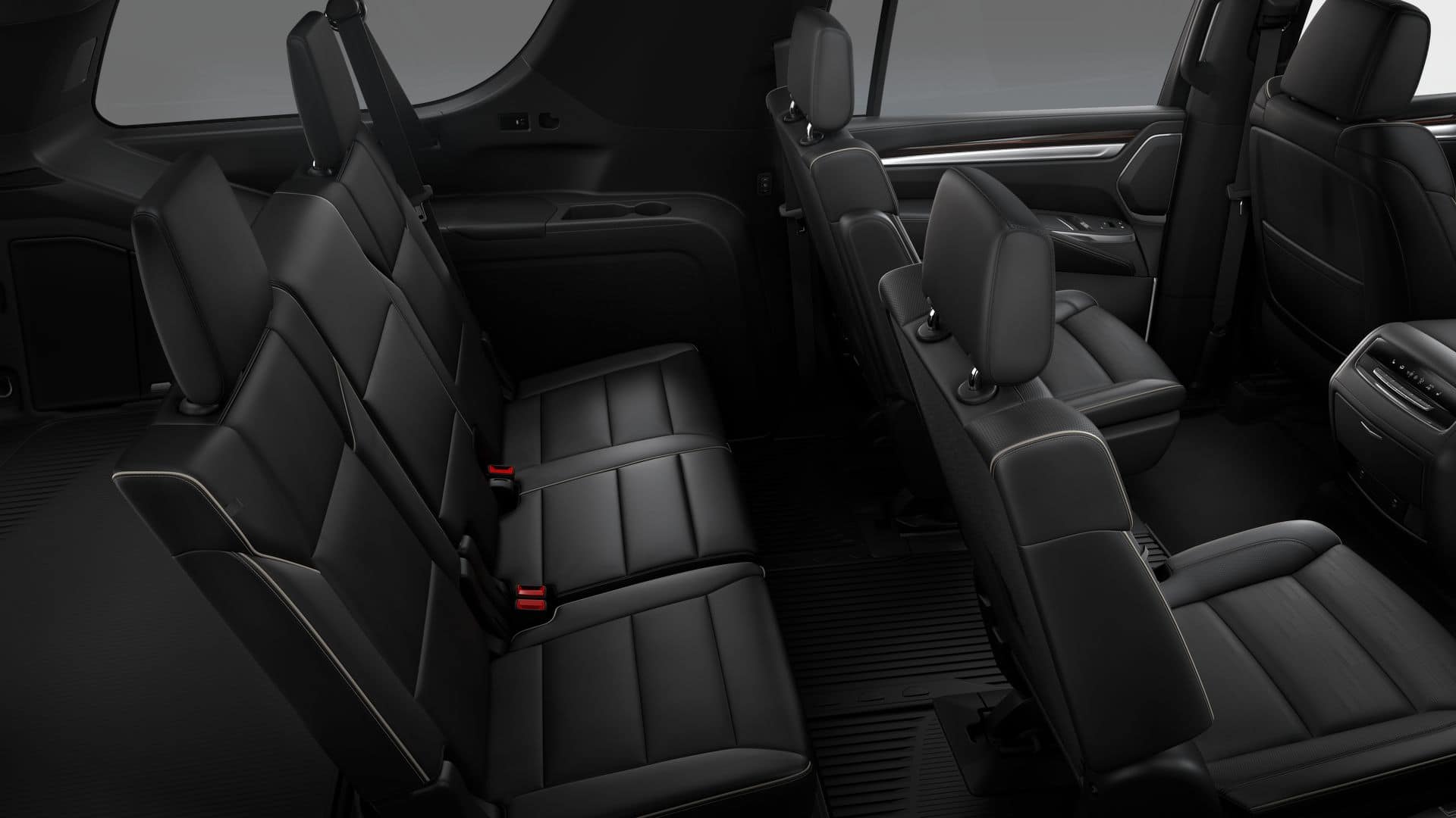 2027 Cadillac Escalade ESV Luxury