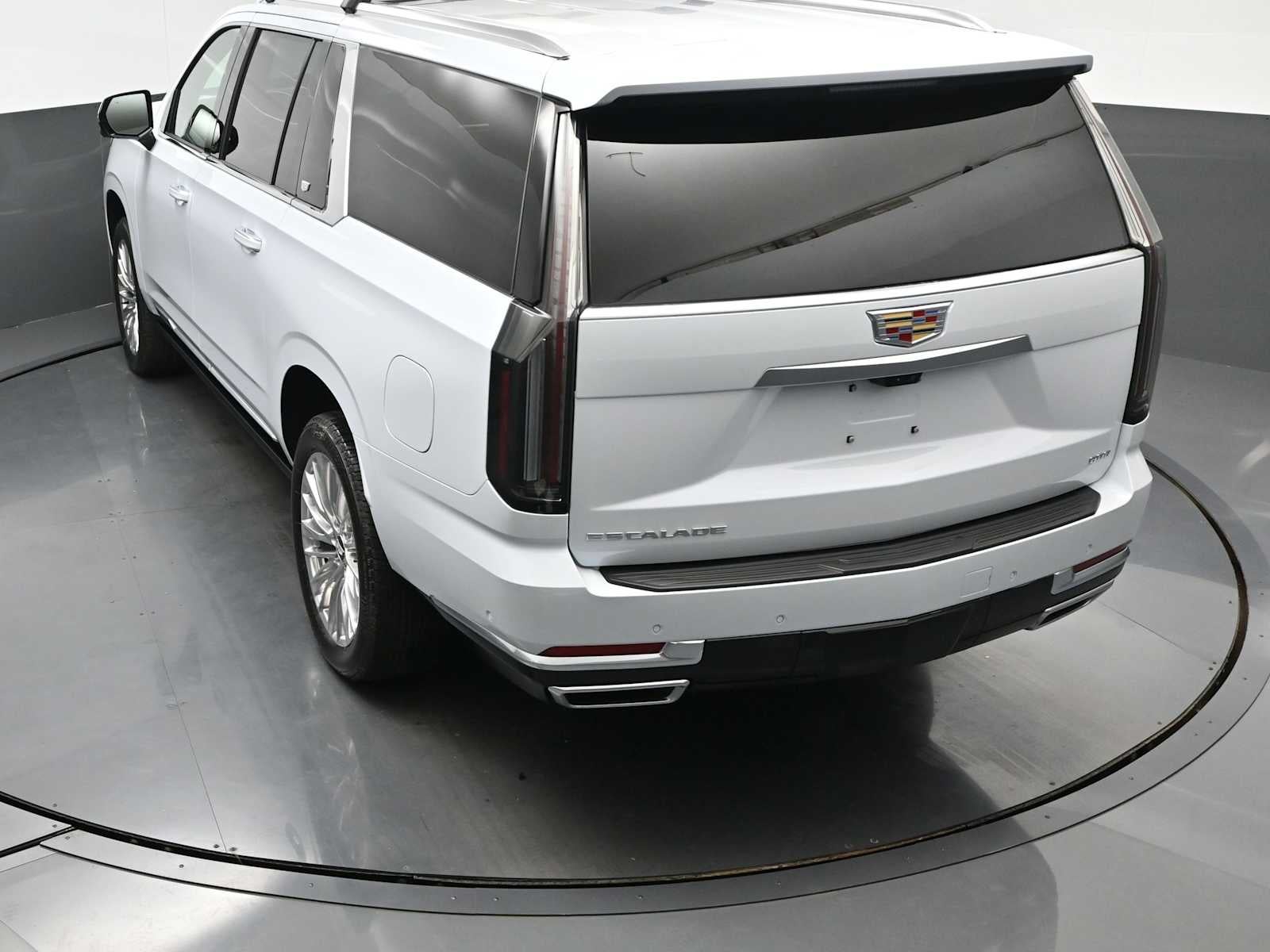 2026 Cadillac Escalade ESV Luxury
