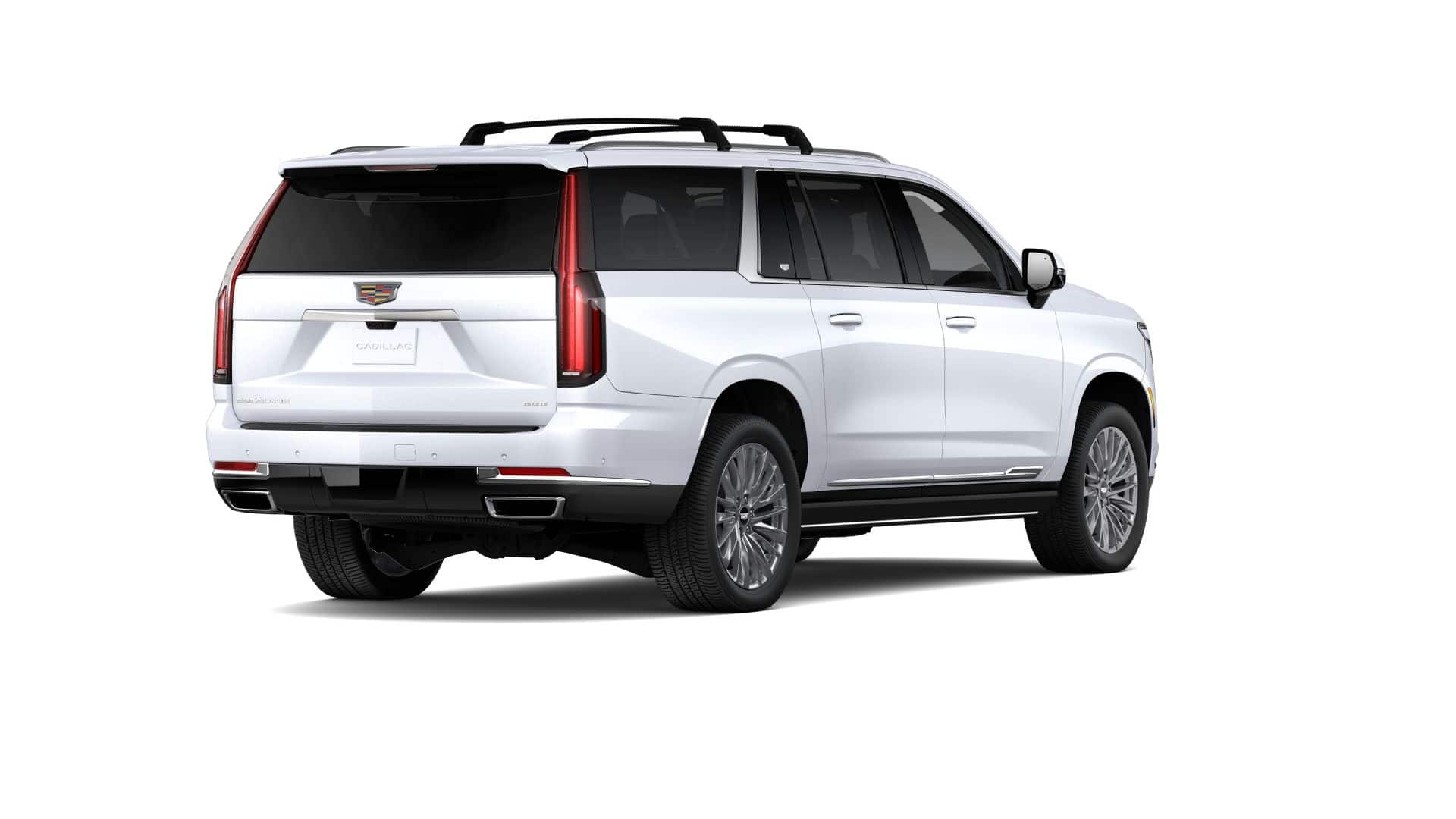 2026 Cadillac Escalade ESV Luxury