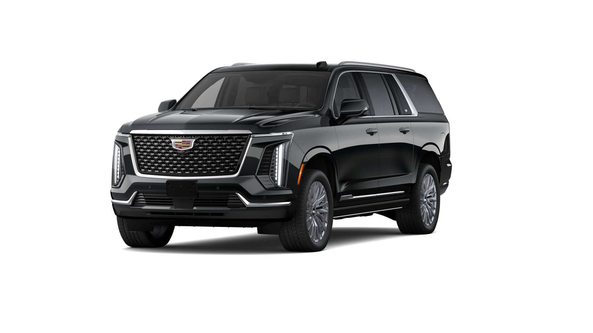 2027 Cadillac Escalade ESV