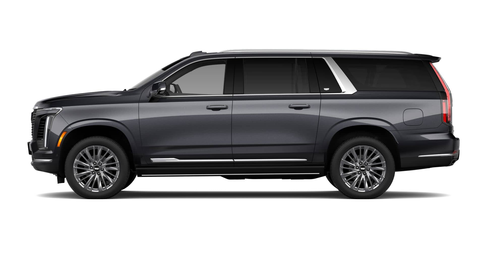 2027 Cadillac Escalade ESV Luxury