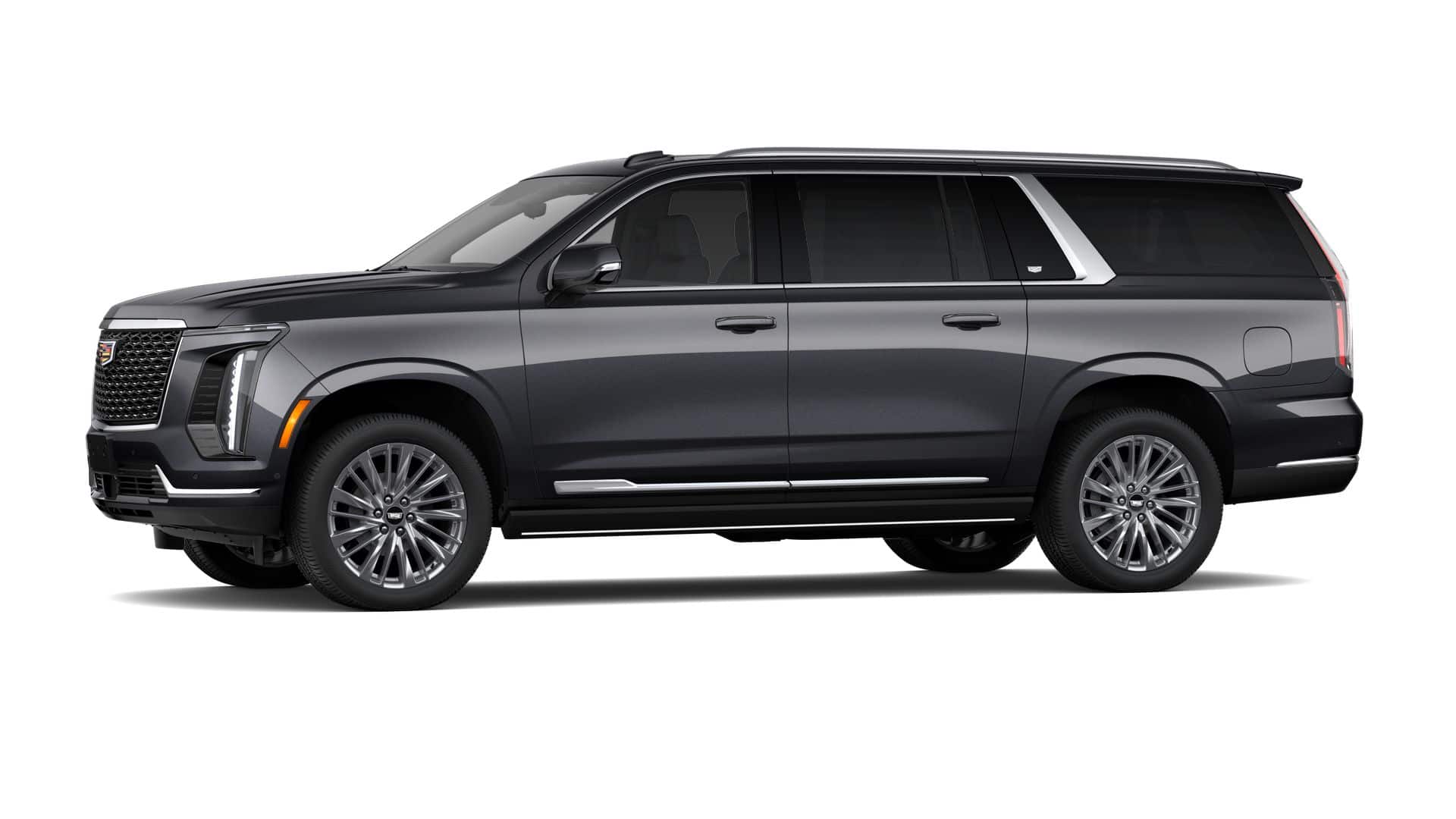 2027 Cadillac Escalade ESV Luxury