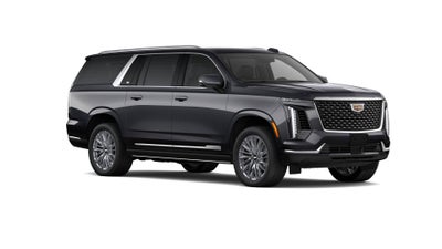 2027 Cadillac Escalade ESV Luxury