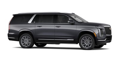 2027 Cadillac Escalade ESV Luxury