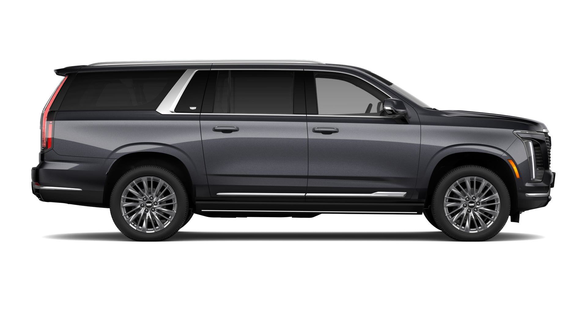 2027 Cadillac Escalade ESV Luxury
