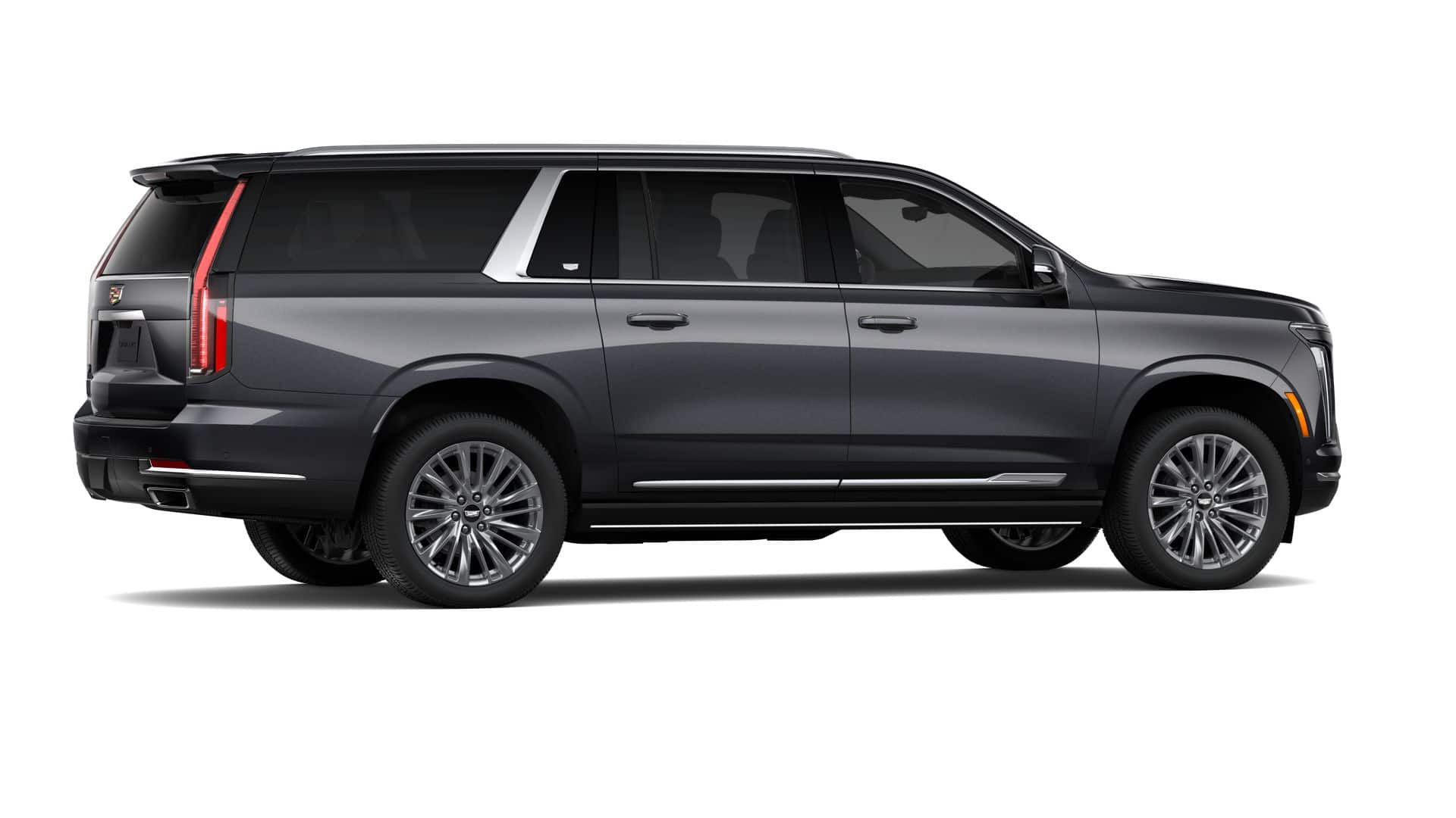 2027 Cadillac Escalade ESV Luxury