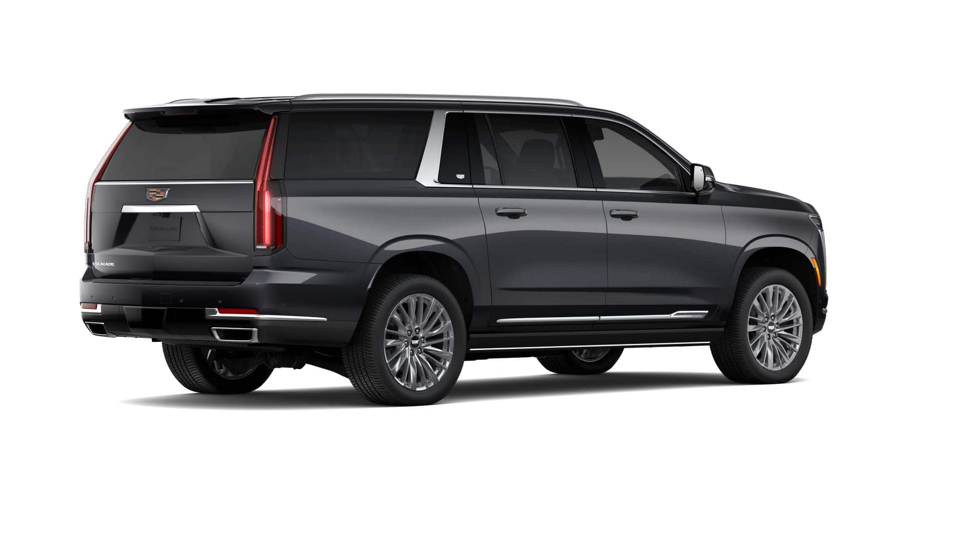2027 Cadillac Escalade ESV Luxury