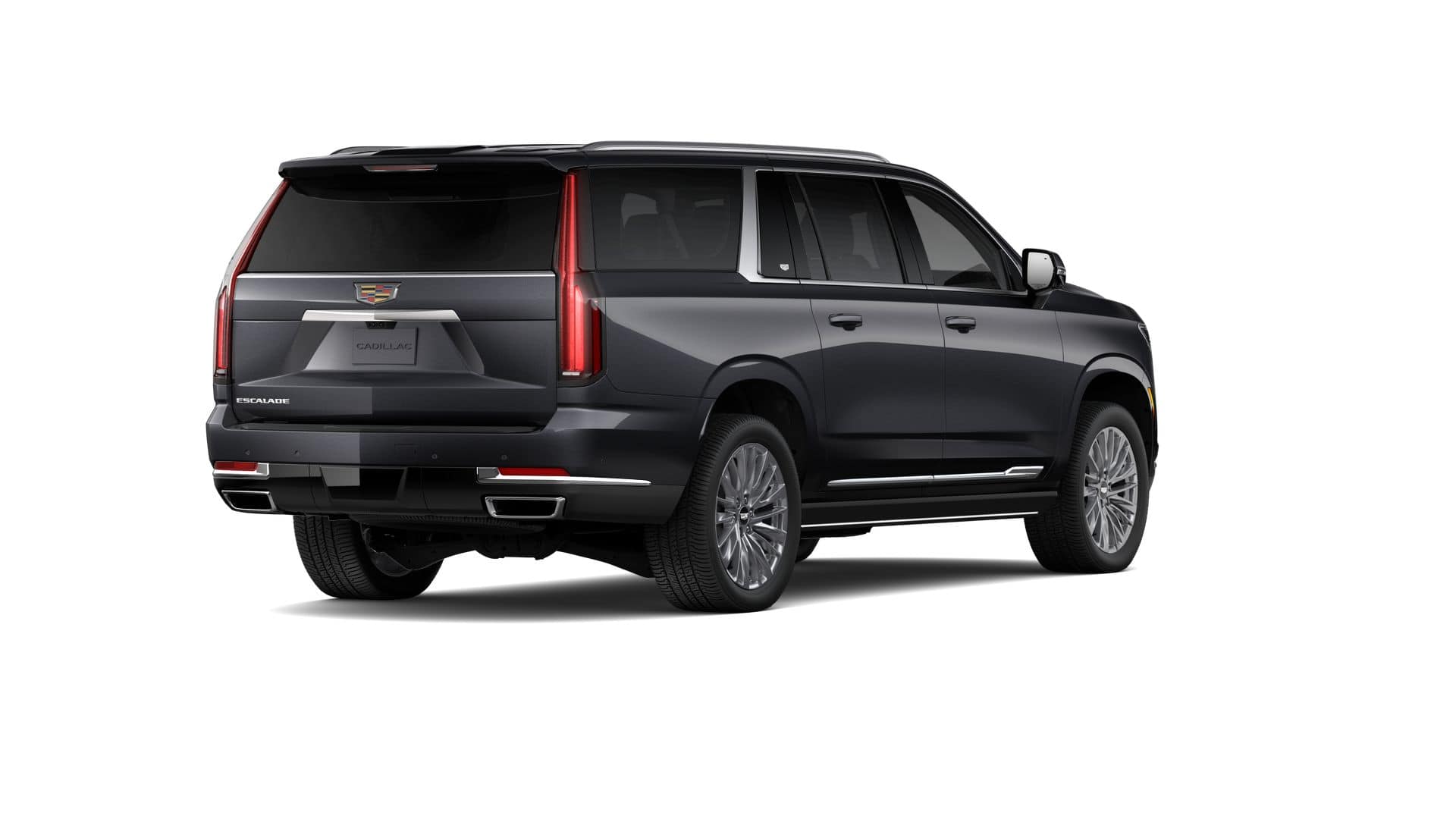 2027 Cadillac Escalade ESV Luxury
