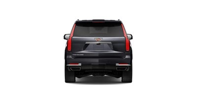 2027 Cadillac Escalade ESV Luxury