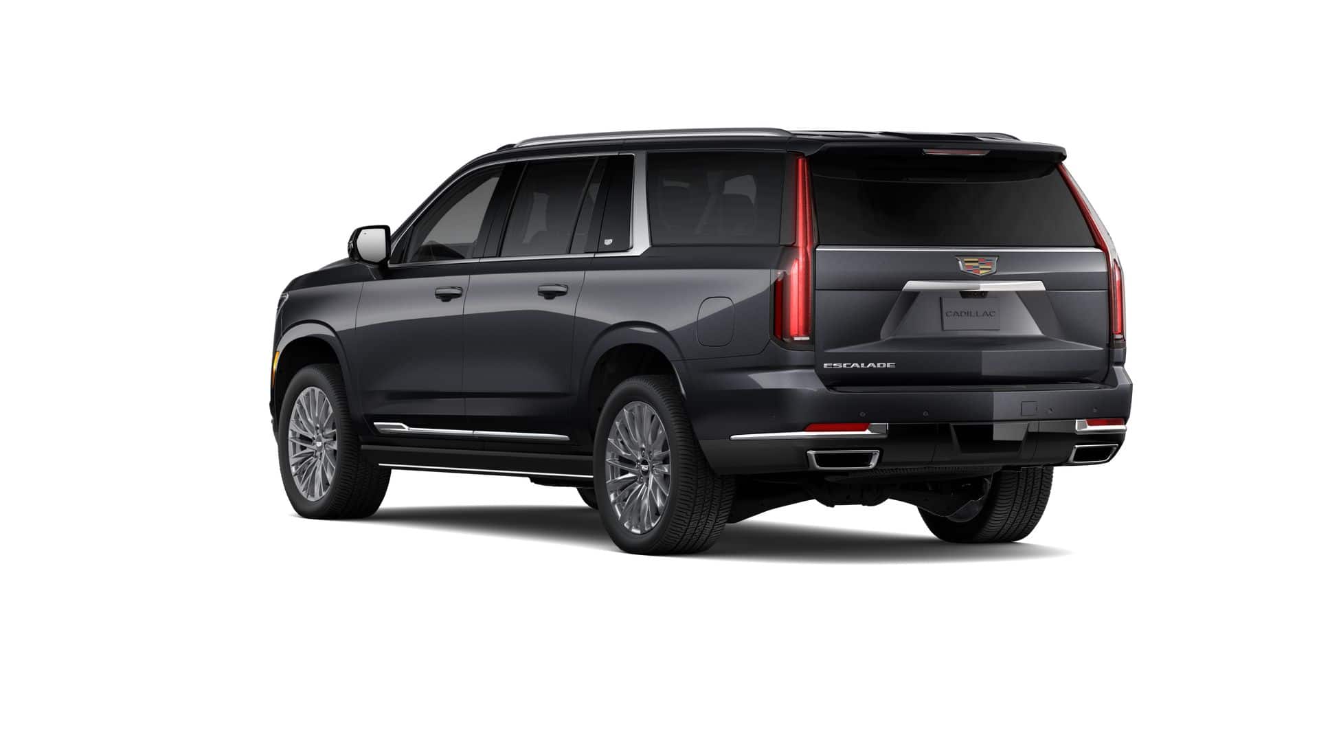2027 Cadillac Escalade ESV Luxury