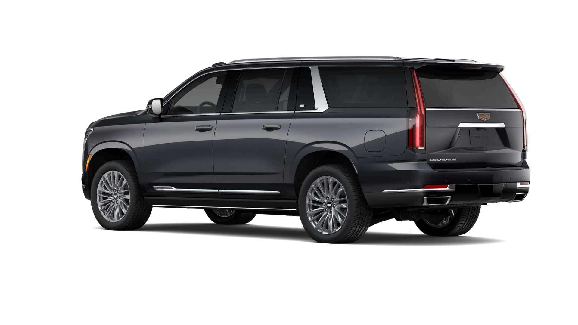 2027 Cadillac Escalade ESV Luxury