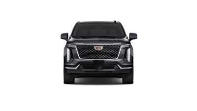2027 Cadillac Escalade ESV Luxury