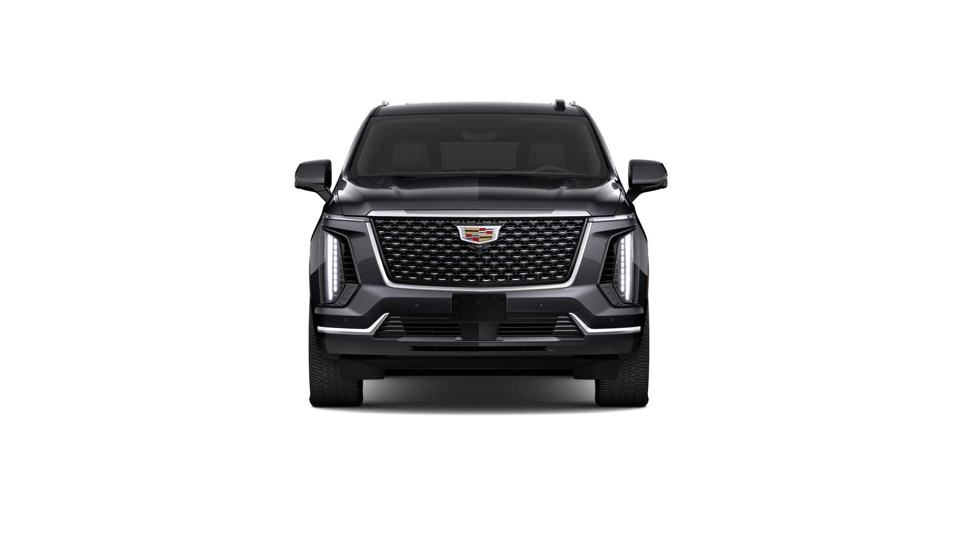 2027 Cadillac Escalade ESV Luxury